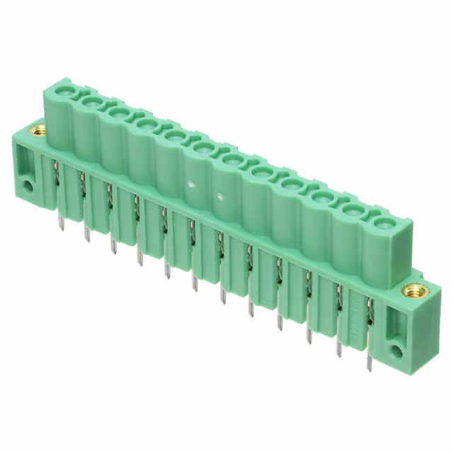 1825792 Phoenix Contact  Stiftleisten, Stecker und Buchsen